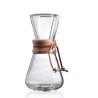 Cafetière Chemex 1 à 3 tasses - PRESTASHOP