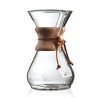 Cafetière Chemex 8 tasses - PRESTASHOP