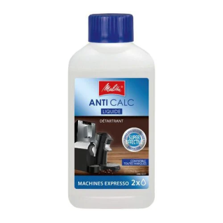 Détartrant liquide anti calcaire