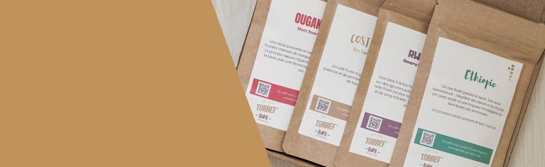 Abonnement café pour les entreprises