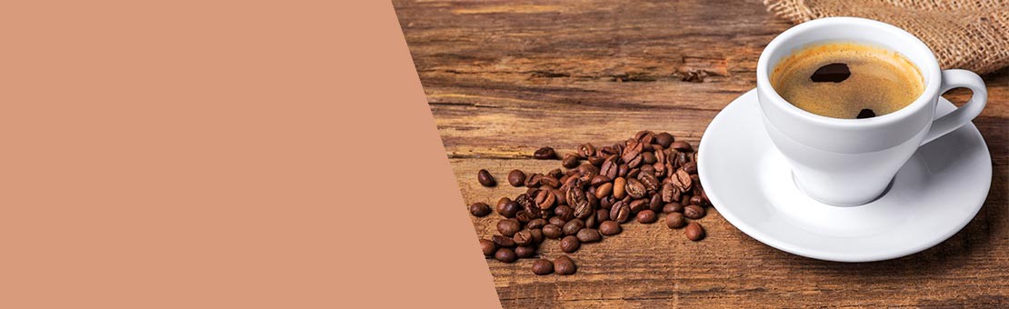 Dégustation de café